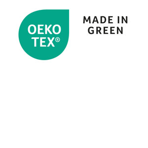 OEKO-TEX Made in Green