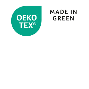 OEKO-TEX Made in Green