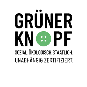 Grüner Knopf