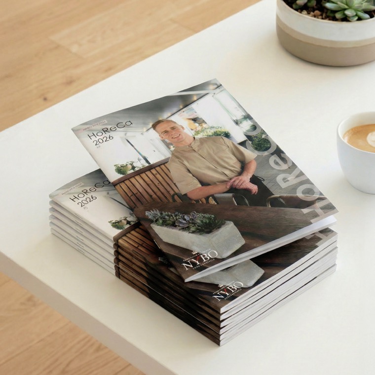 Gastronomi katalog
