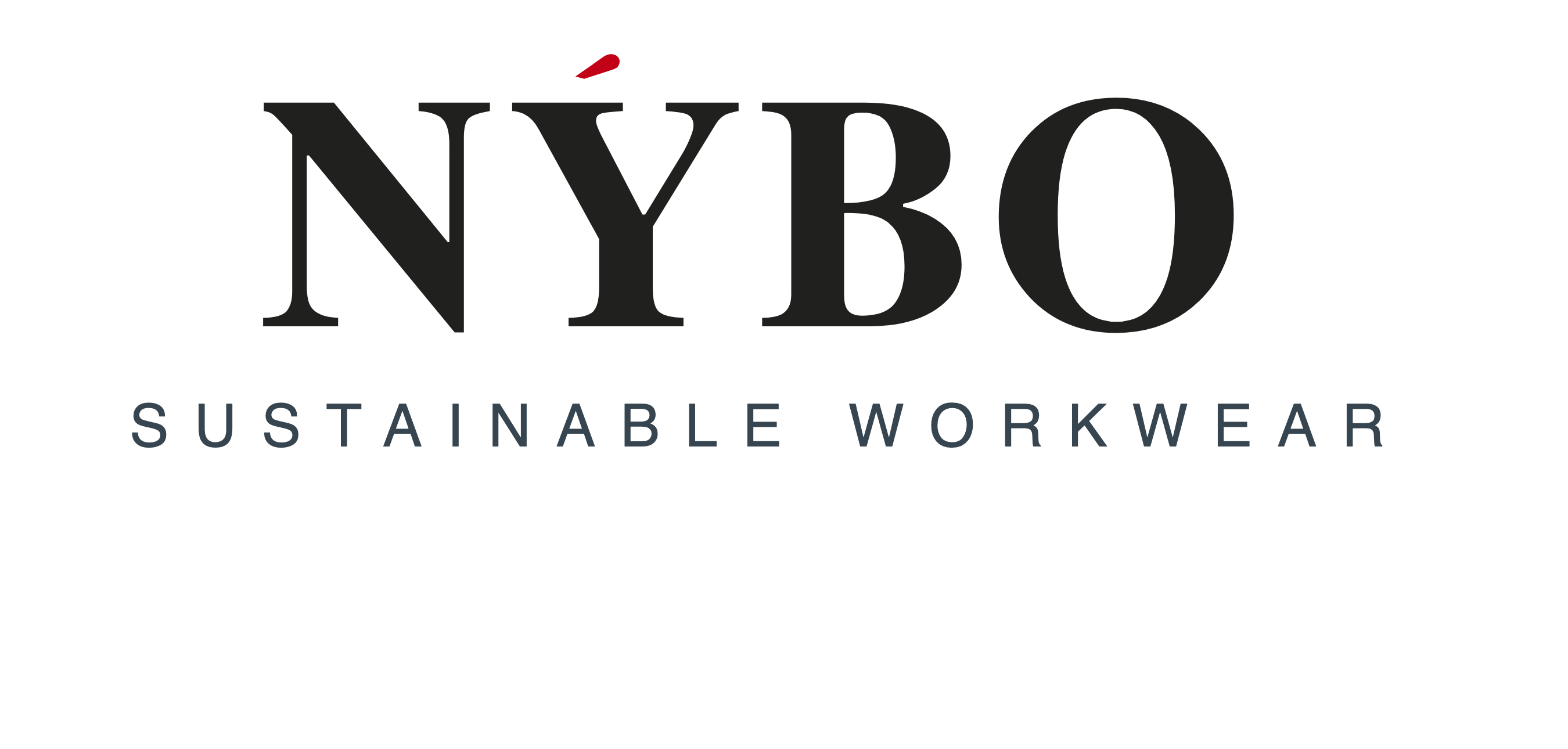 Nybo — Sustainable Workwear