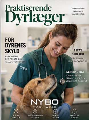 Praktiserende Dyrlæger — For dyrenes skyld