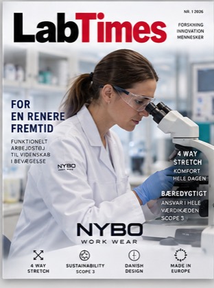 LabTimes — For en renere fremtid