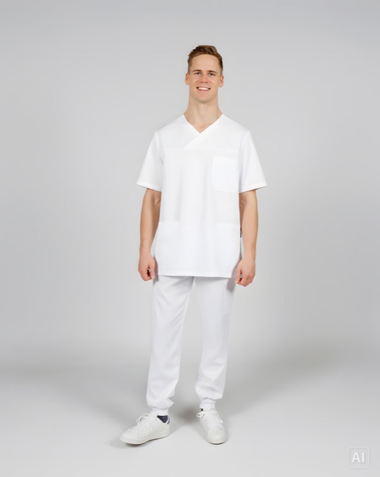 Unisex buks Charisma Premium