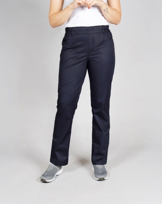 Pull-on jeans Super Cool