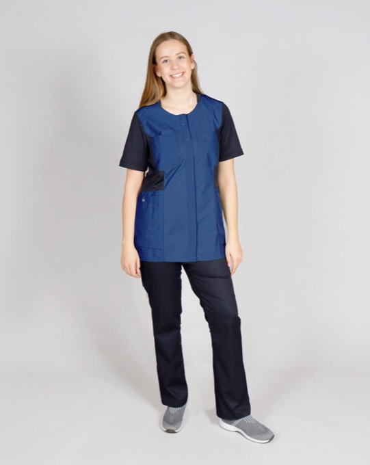 Unisex tunika Sporty Mix