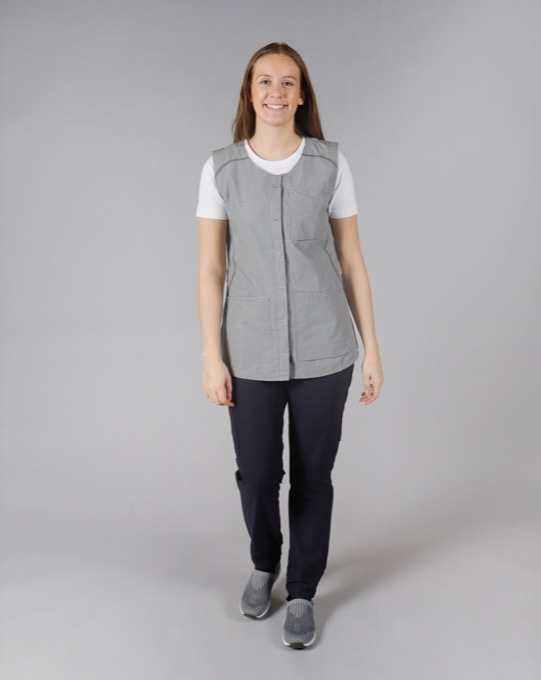 Unisex vest Sporty T800